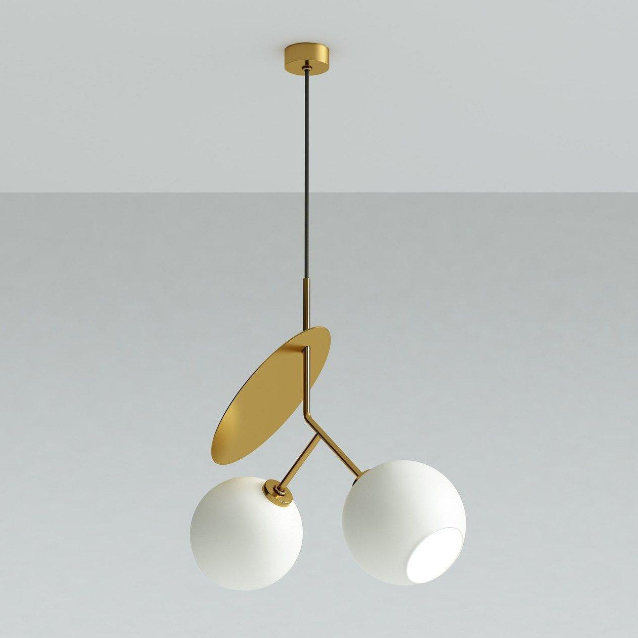Mirarena Modern Pendant Light