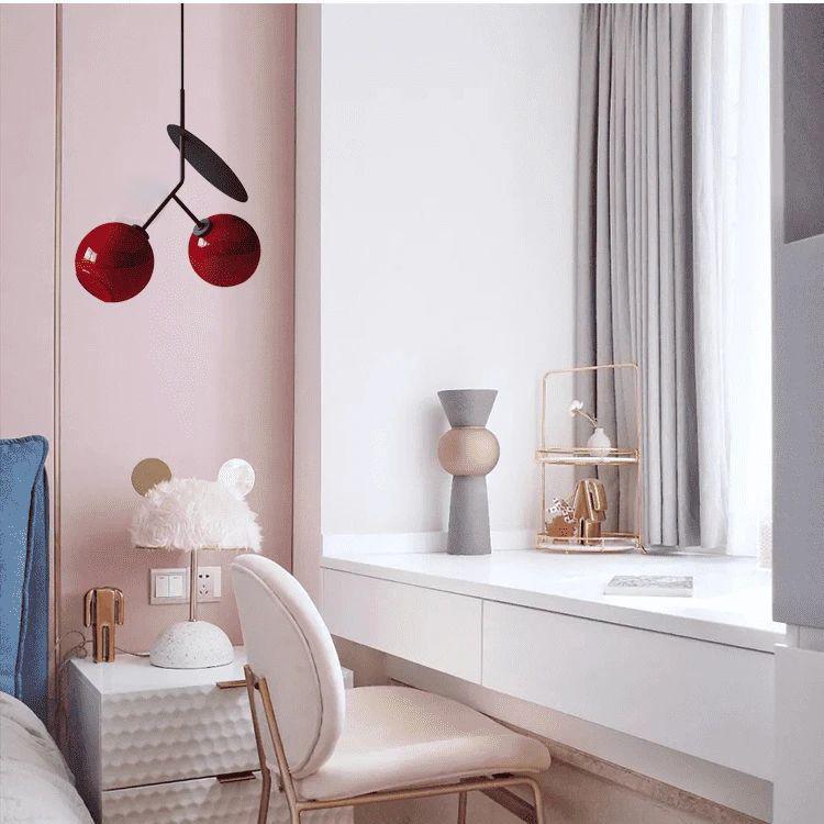 Mirarena Modern Pendant Light