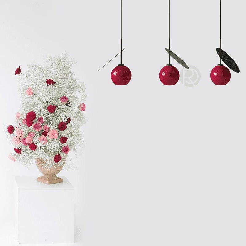Mirarena Modern Pendant Light