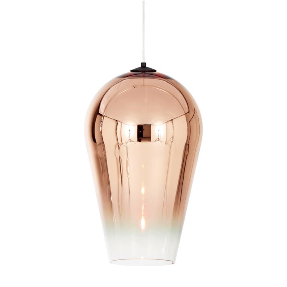 Adler Modern Glass Pendant light