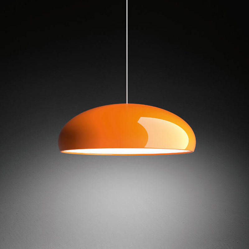 Arisha Elegant Modern Artistic Deco Pendant Light Acrylic Dining Room - Neutral Decor