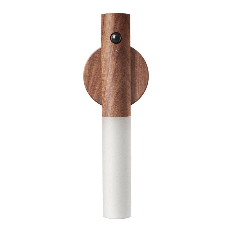 Hexl Magnet Rechargeable Wall Lamp