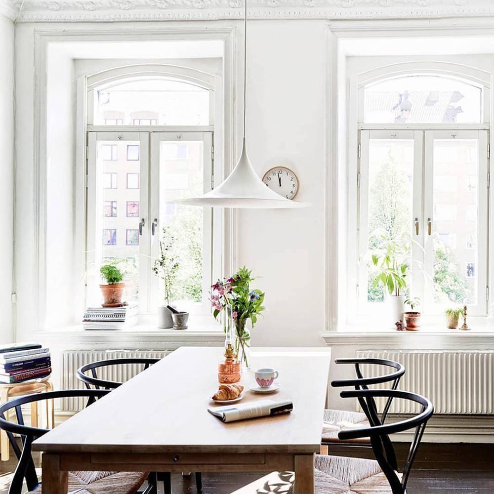 Lioreina Swag Pendant Light