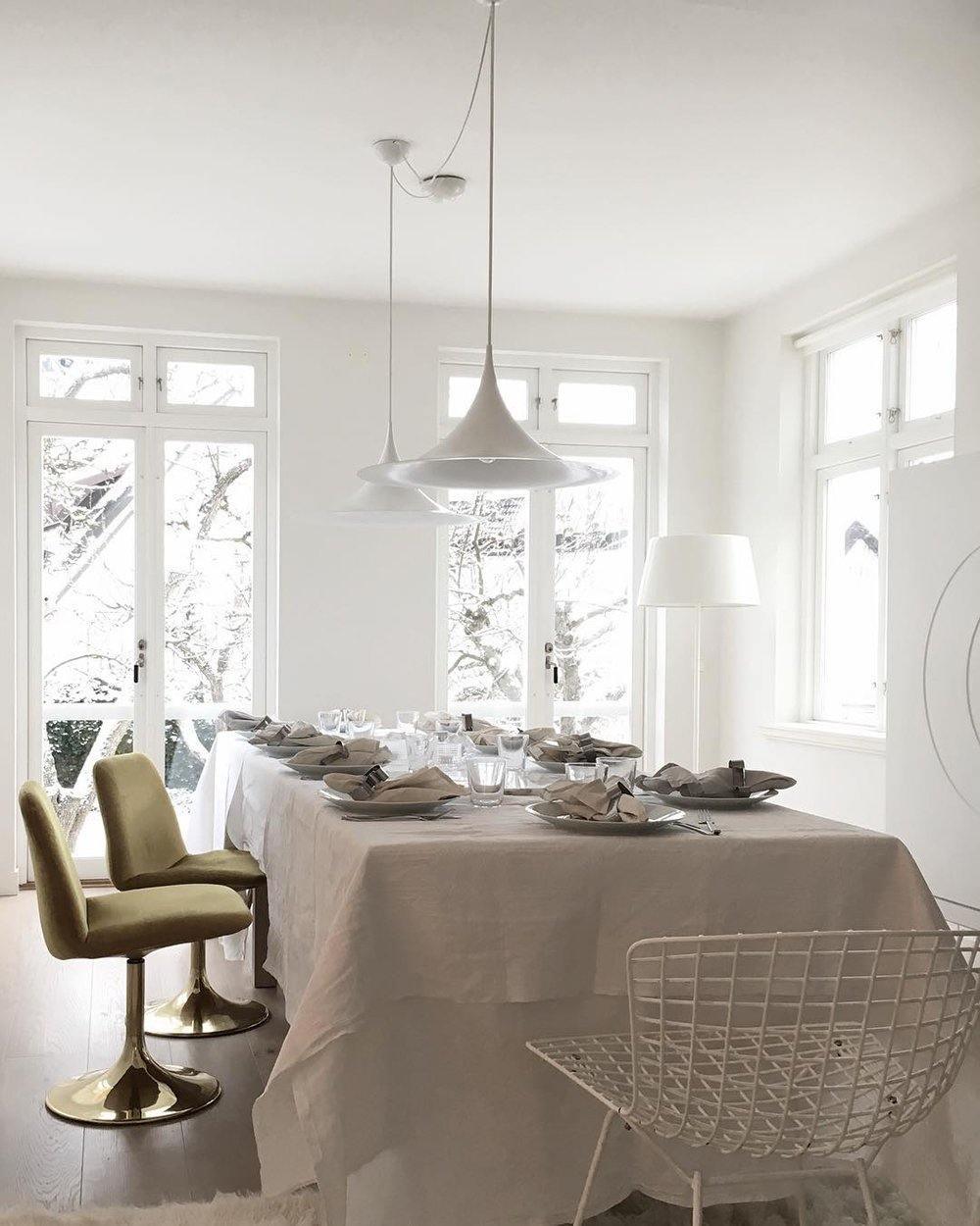 Lioreina Swag Pendant Light