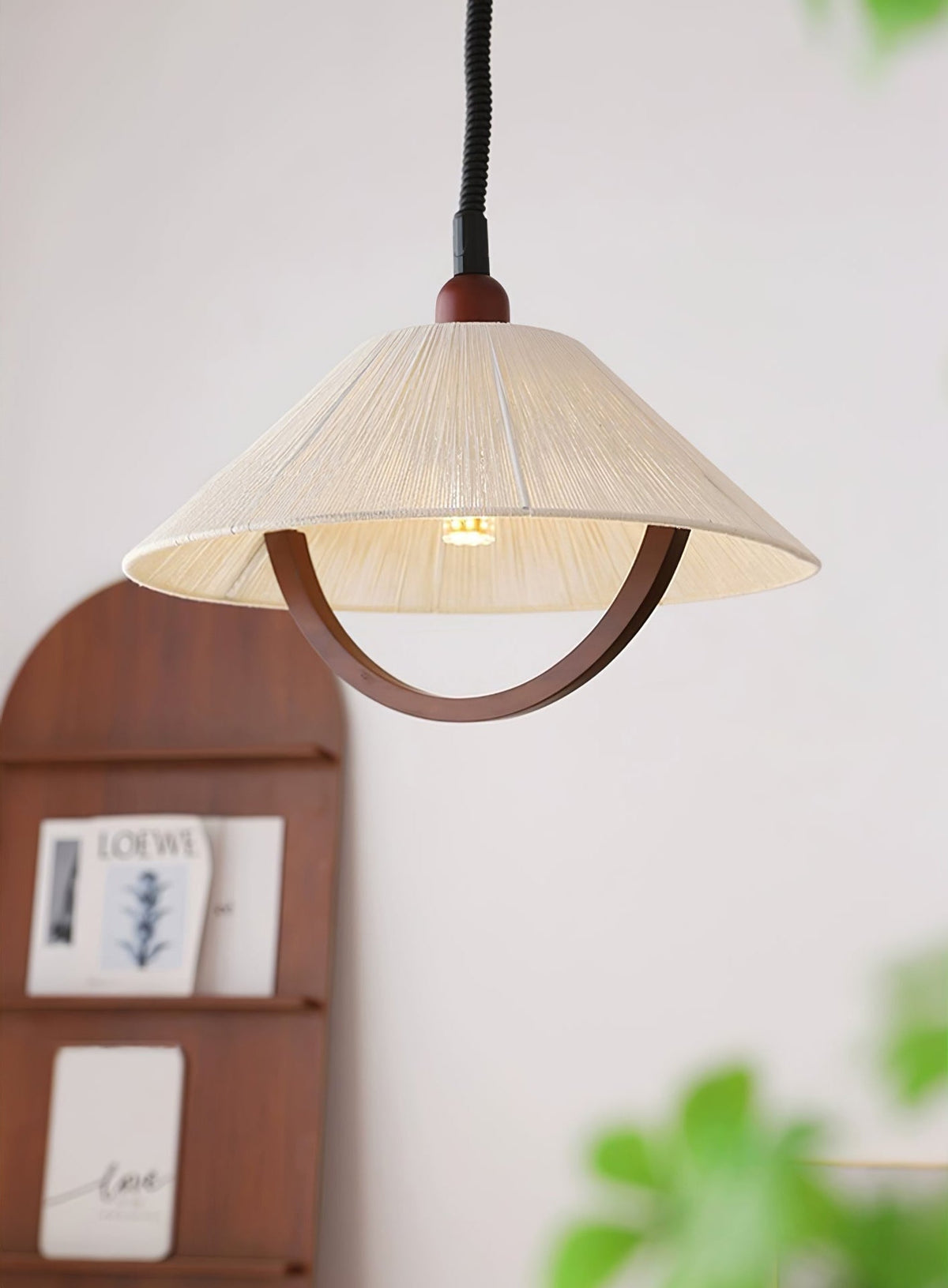 Reneria Minimalist Pendant Light