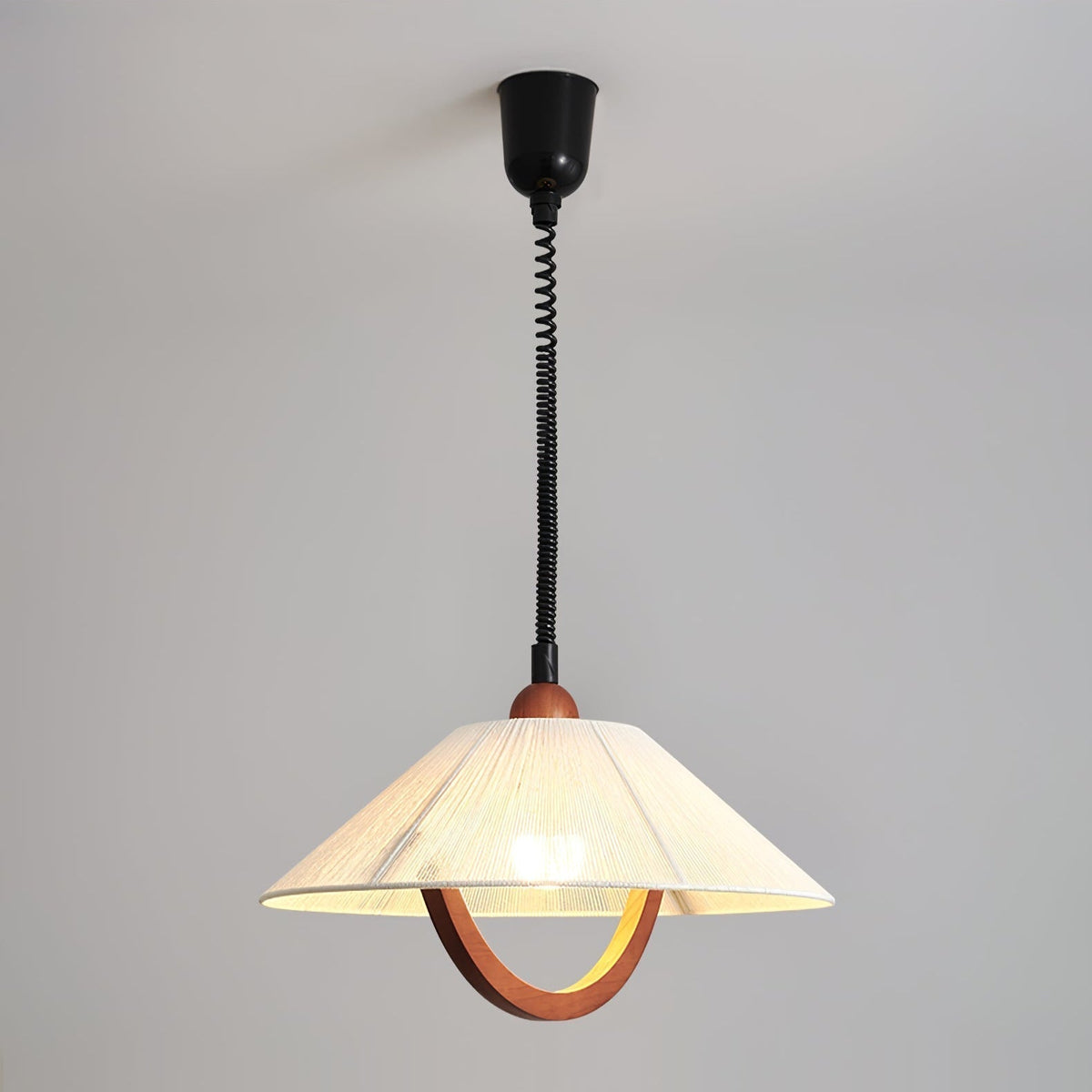 Reneria Minimalist Pendant Light