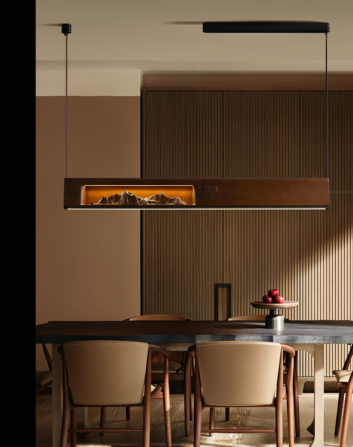 Virairira Modern Pendant Lamp