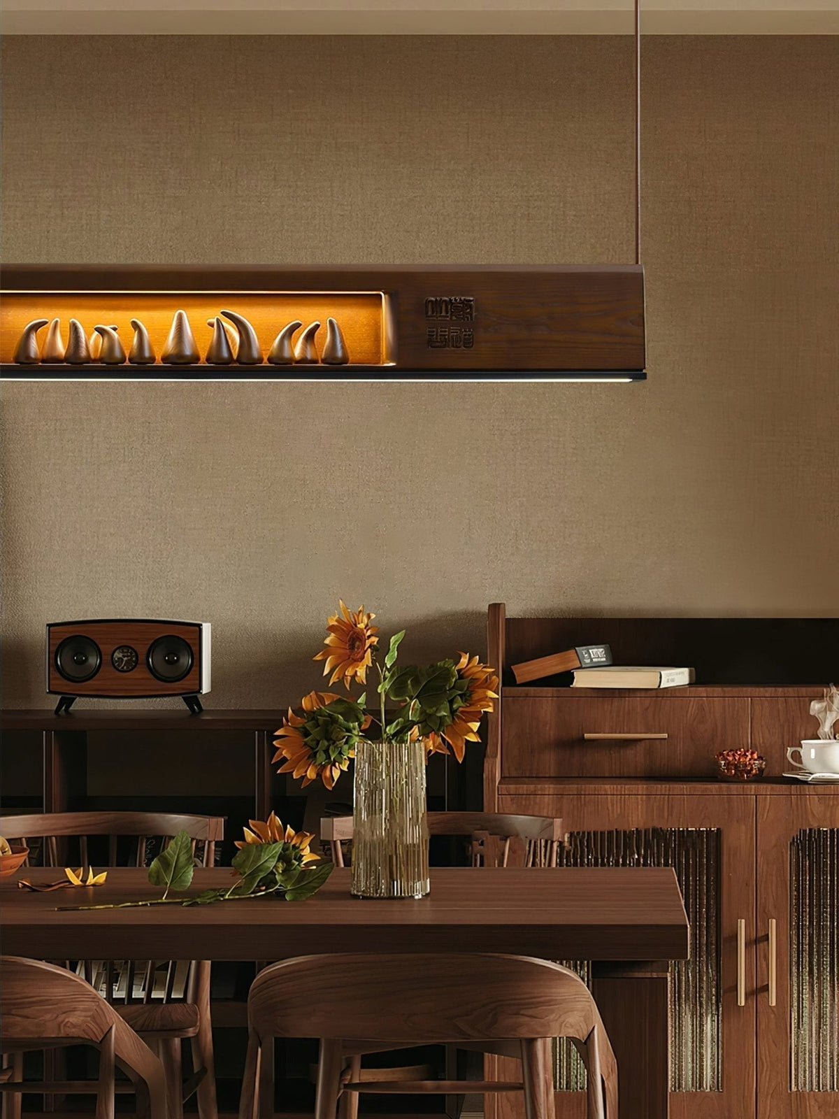 Virairira Modern Pendant Lamp