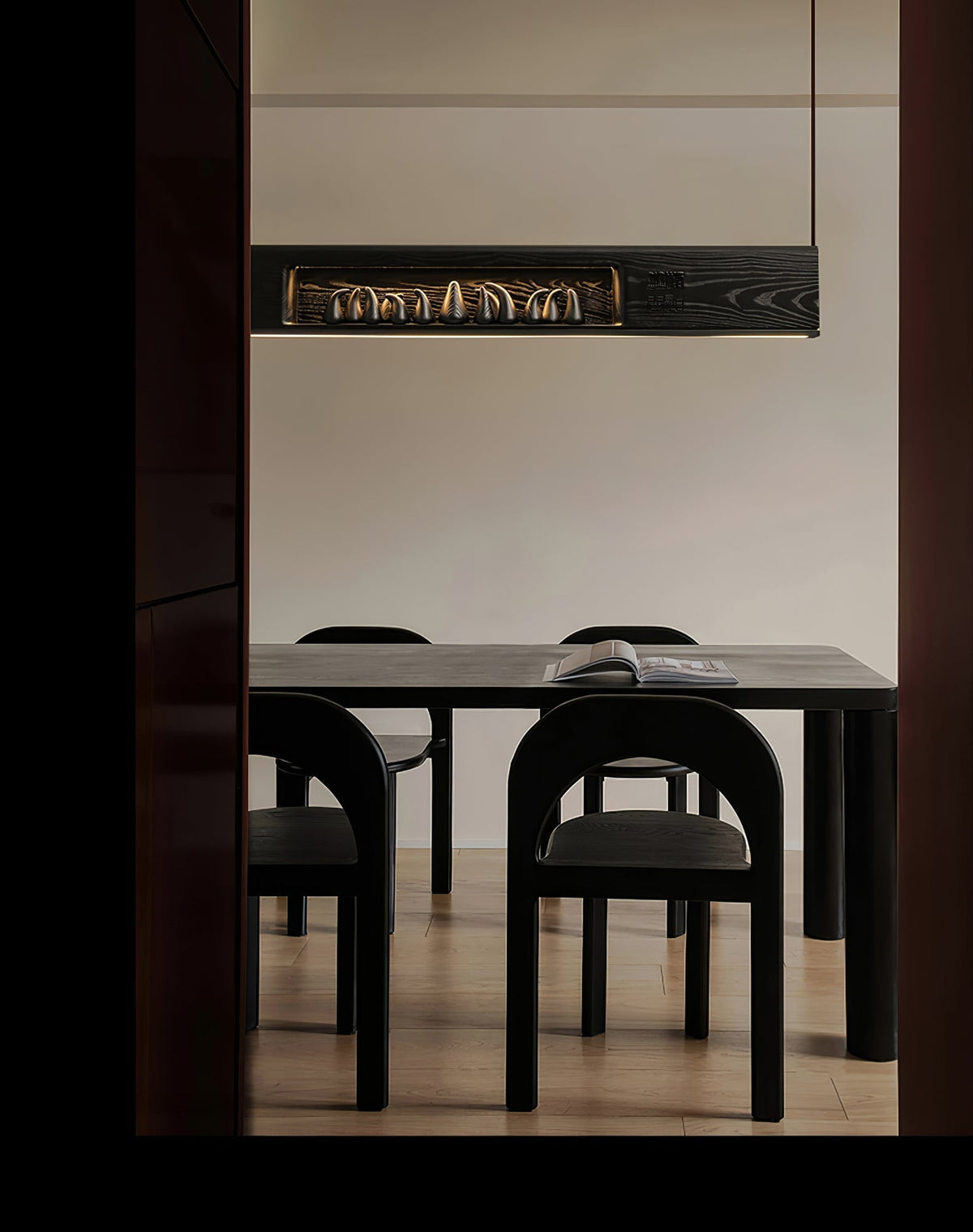 Virairira Modern Pendant Lamp