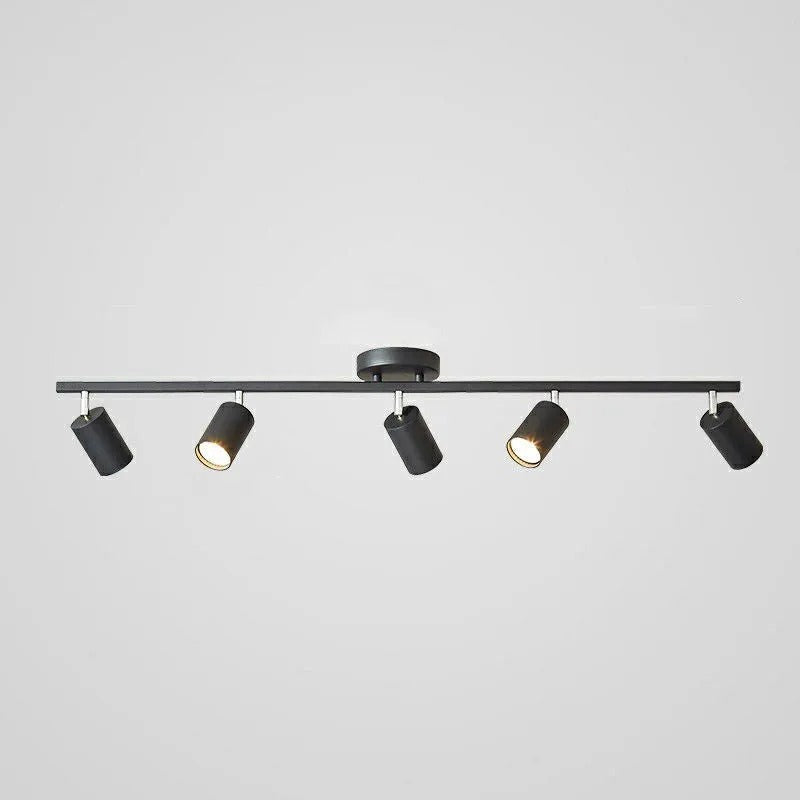 Aim Modern Ceiling Light Spotlight Cast 3 Color 3/4/5/6 Head - Neutral Decor
