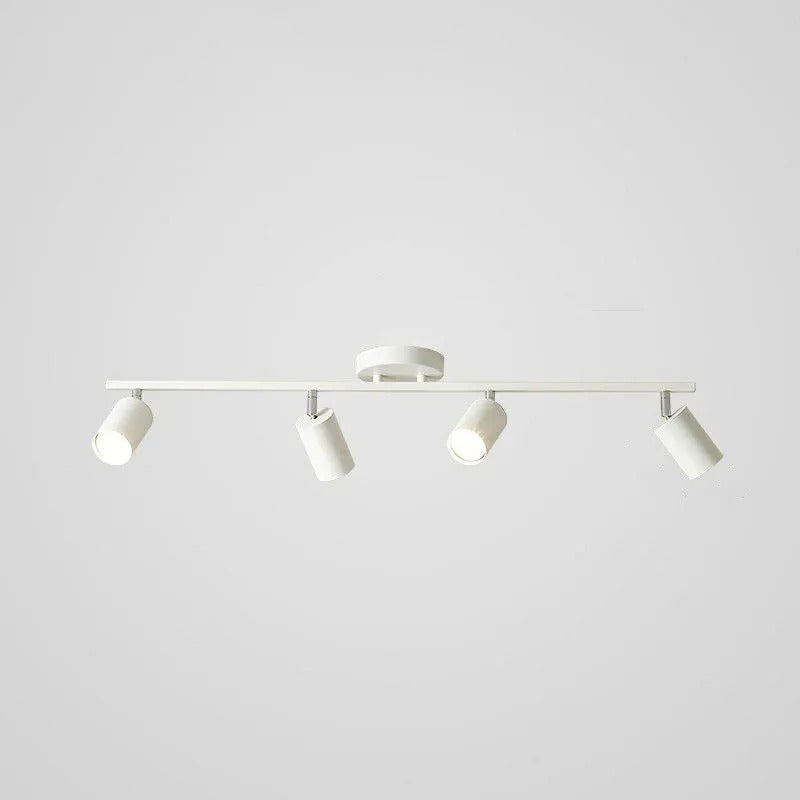 Aim Modern Ceiling Light Spotlight Cast 3 Color 3/4/5/6 Head - Neutral Decor