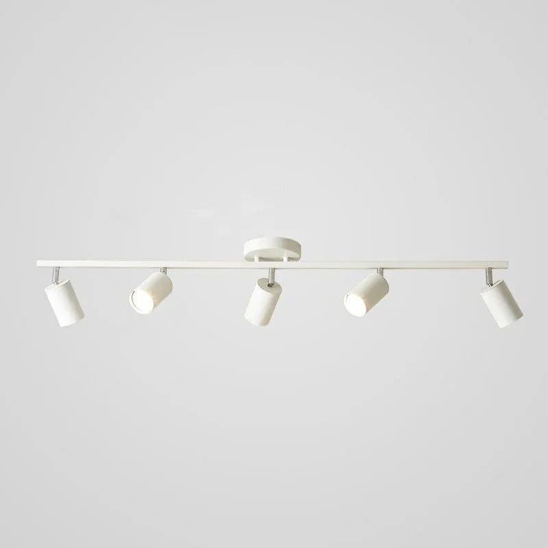 Aim Modern Ceiling Light Spotlight Cast 3 Color 3/4/5/6 Head - Neutral Decor