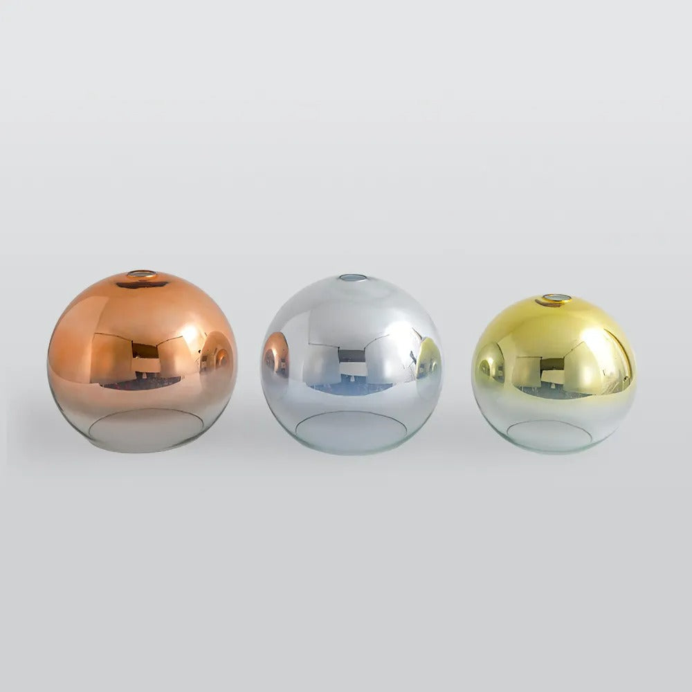 Arisha Pendant Light Gradient - Neutral Decor