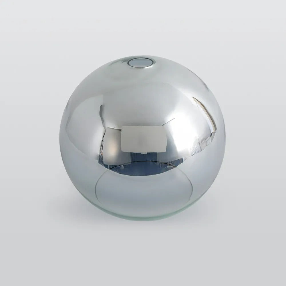 Arisha Pendant Light Gradient - Neutral Decor