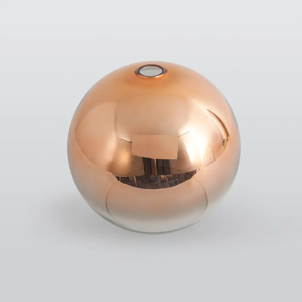 Arisha Pendant Light Gradient - Neutral Decor