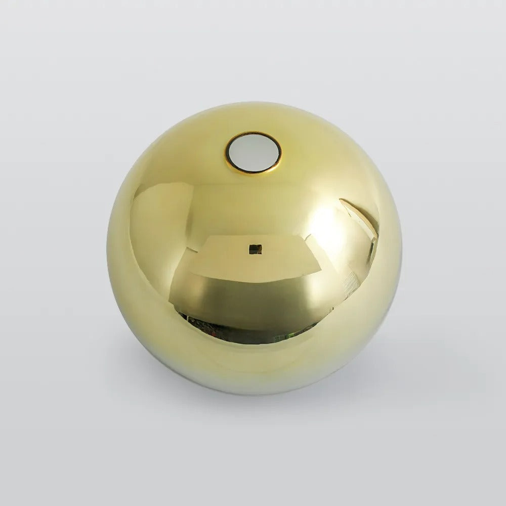 Arisha Pendant Light Gradient - Neutral Decor
