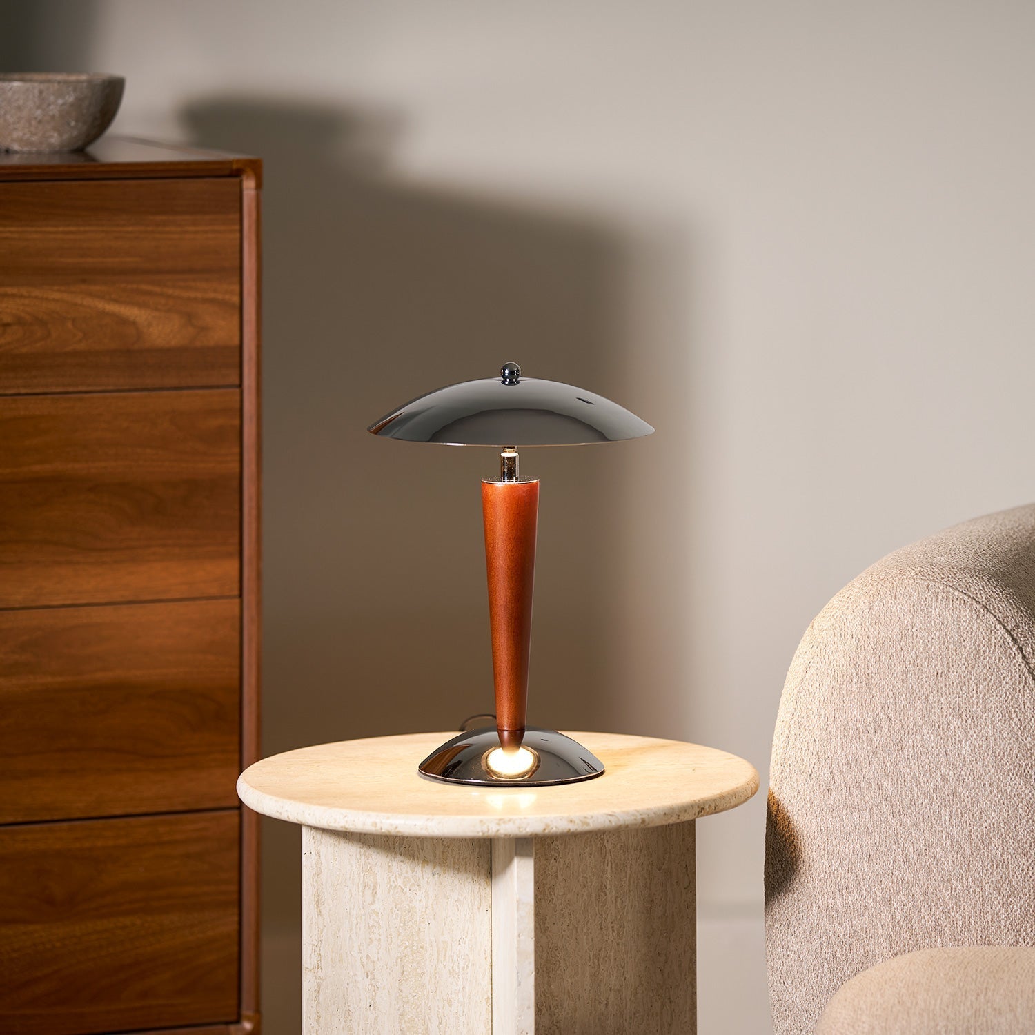 Elainelia Table Lamp
