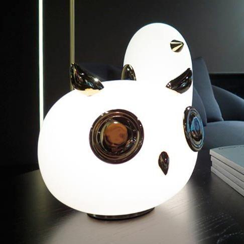 Marvelian Whimsical Table Lamp