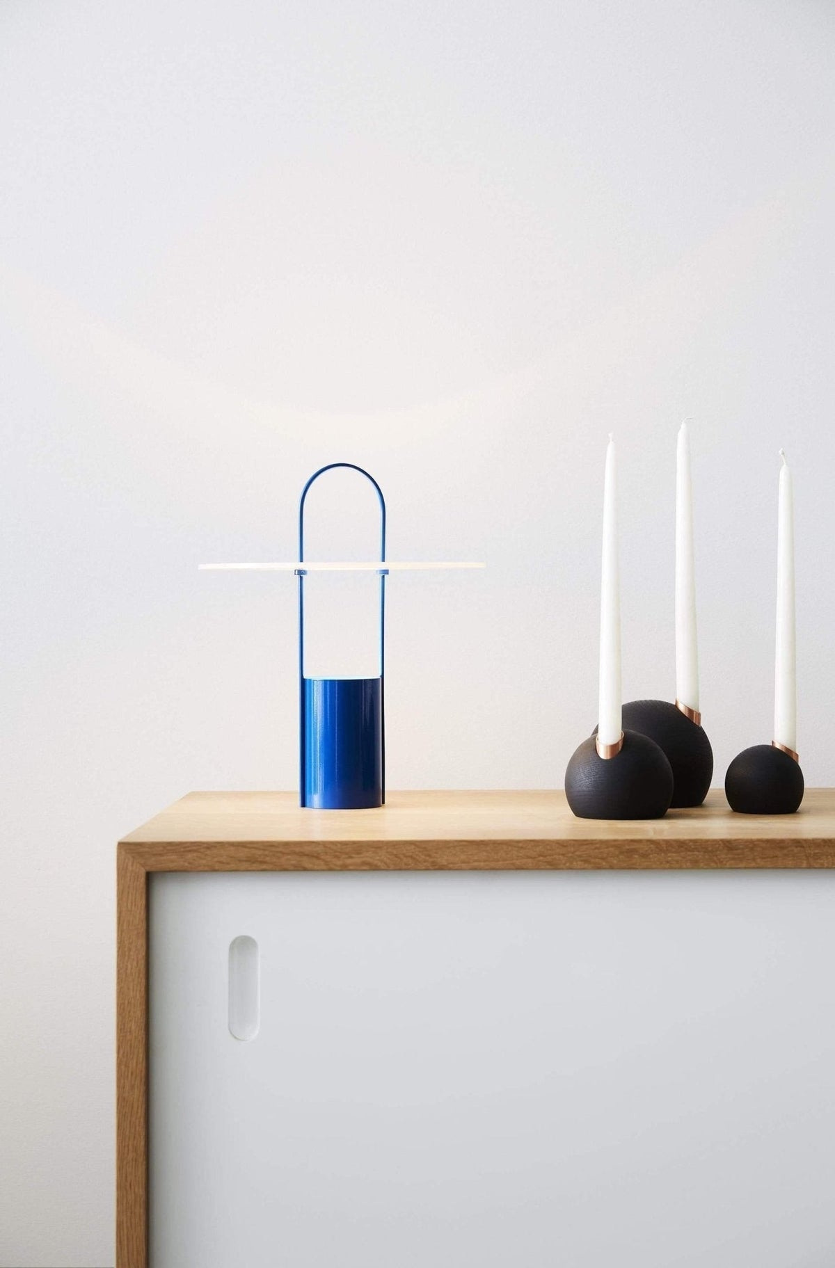 Hattie Modern Table Lamp