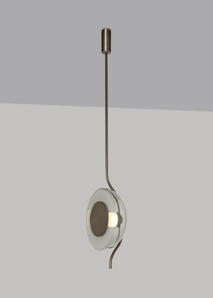 Umirus Modern Minimalist Glass Pendant Lamp