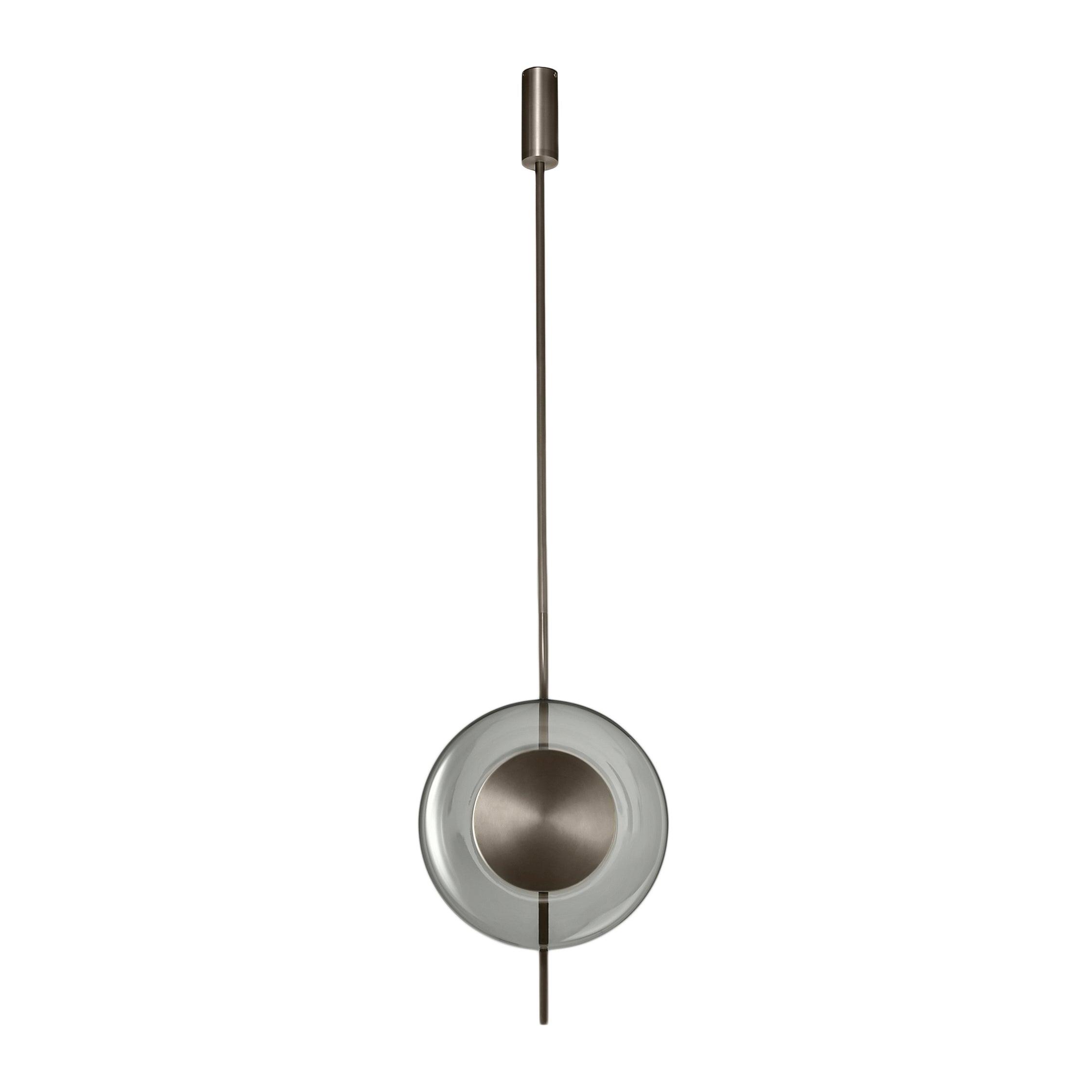 Umirus Modern Minimalist Glass Pendant Lamp