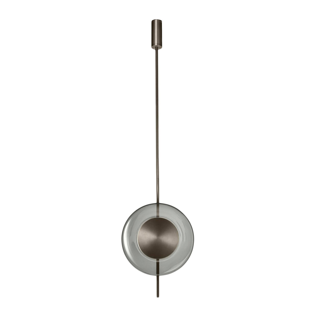 Umirus Modern Minimalist Glass Pendant Lamp