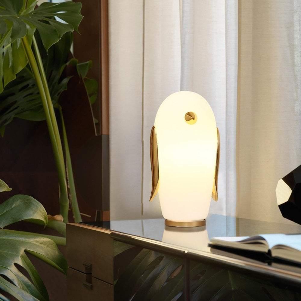 Marvelian Whimsical Table Lamp