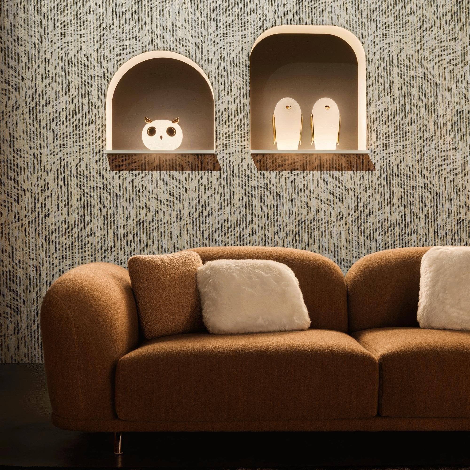 Marvelian Whimsical Table Lamp