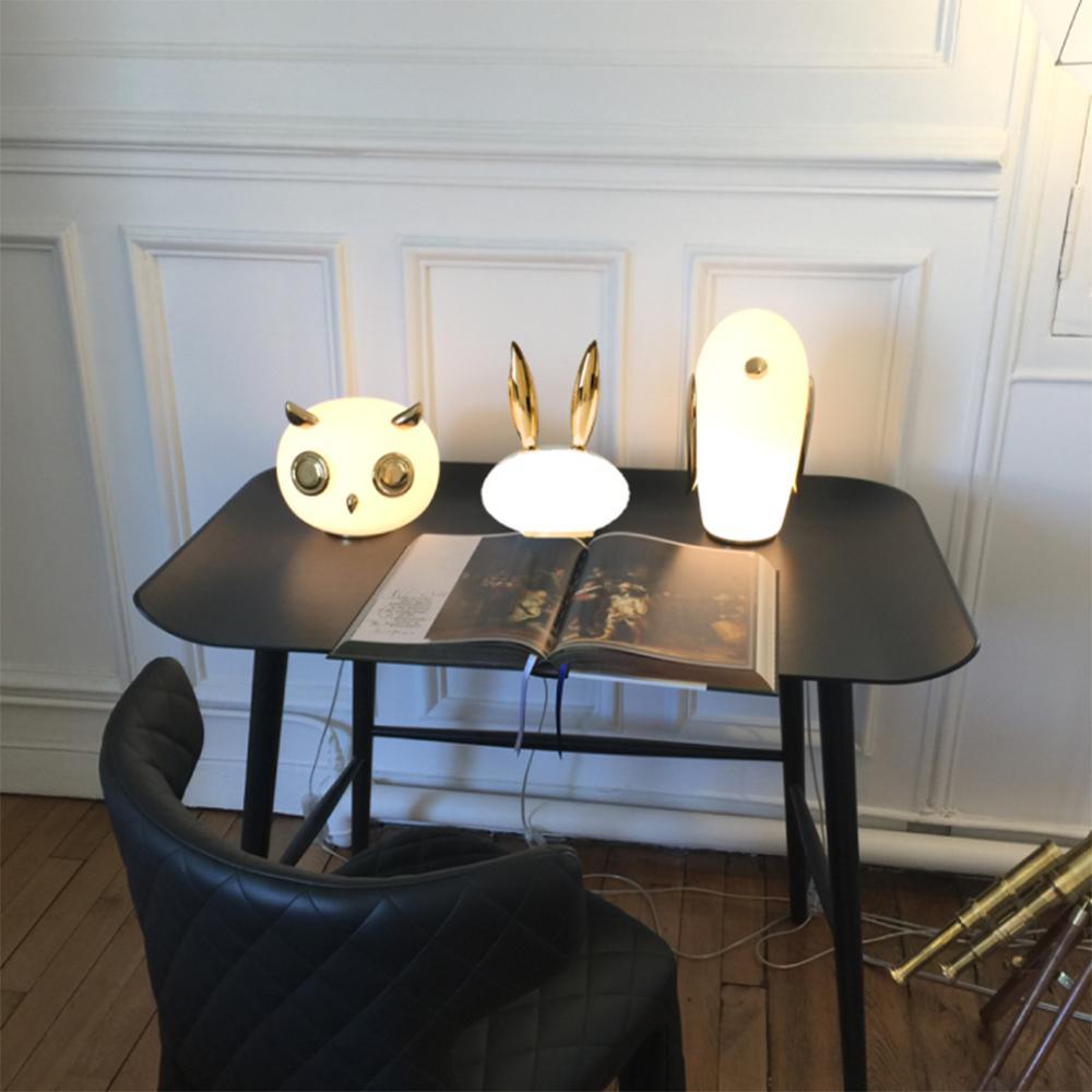 Marvelian Whimsical Table Lamp