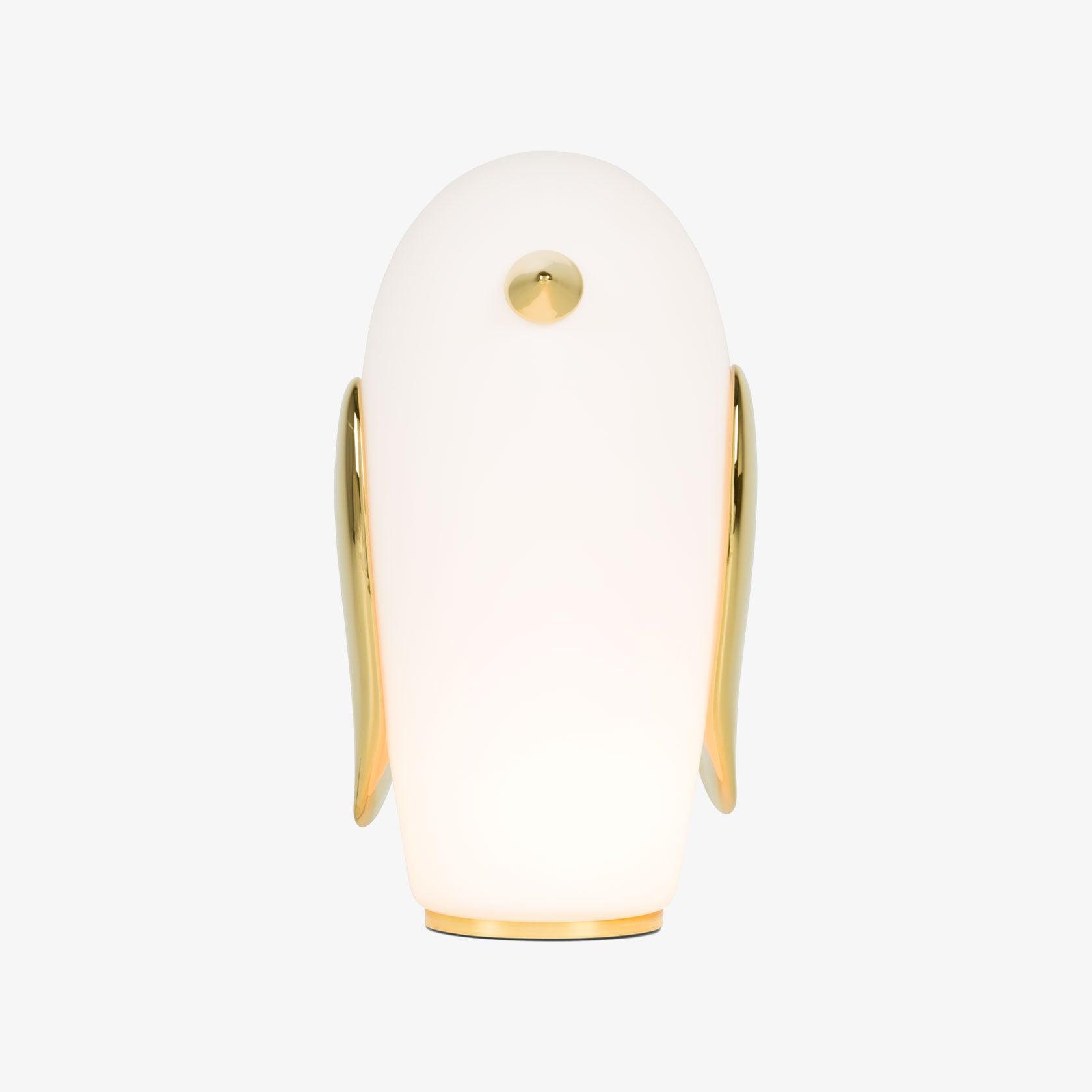 Marvelian Whimsical Table Lamp