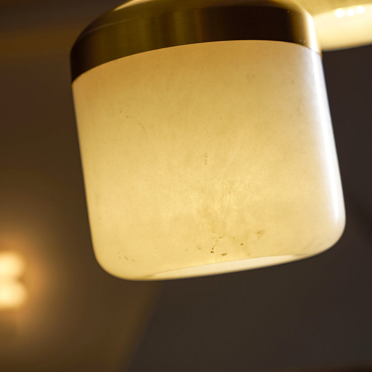 Arquesian Alabaster Pendant Lamp