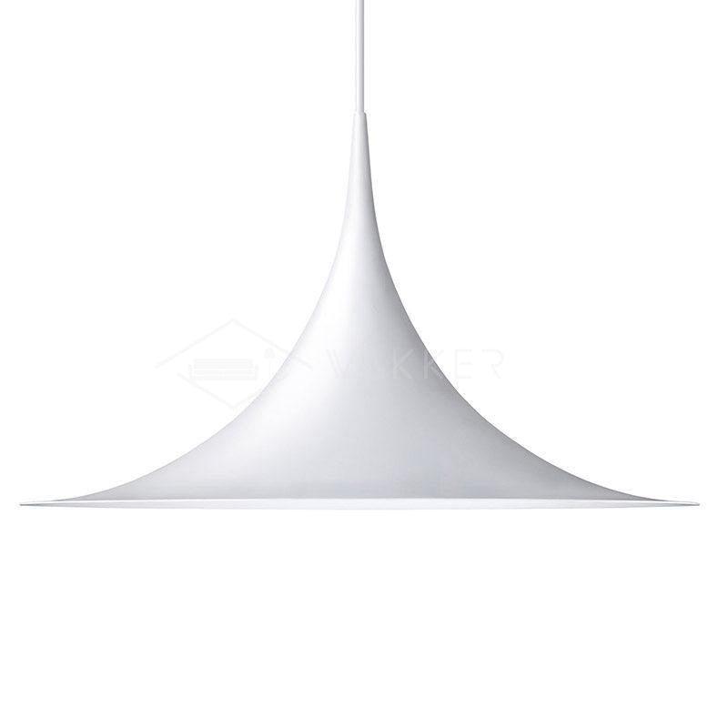 Valerira Steel Sculptural Pendant Light