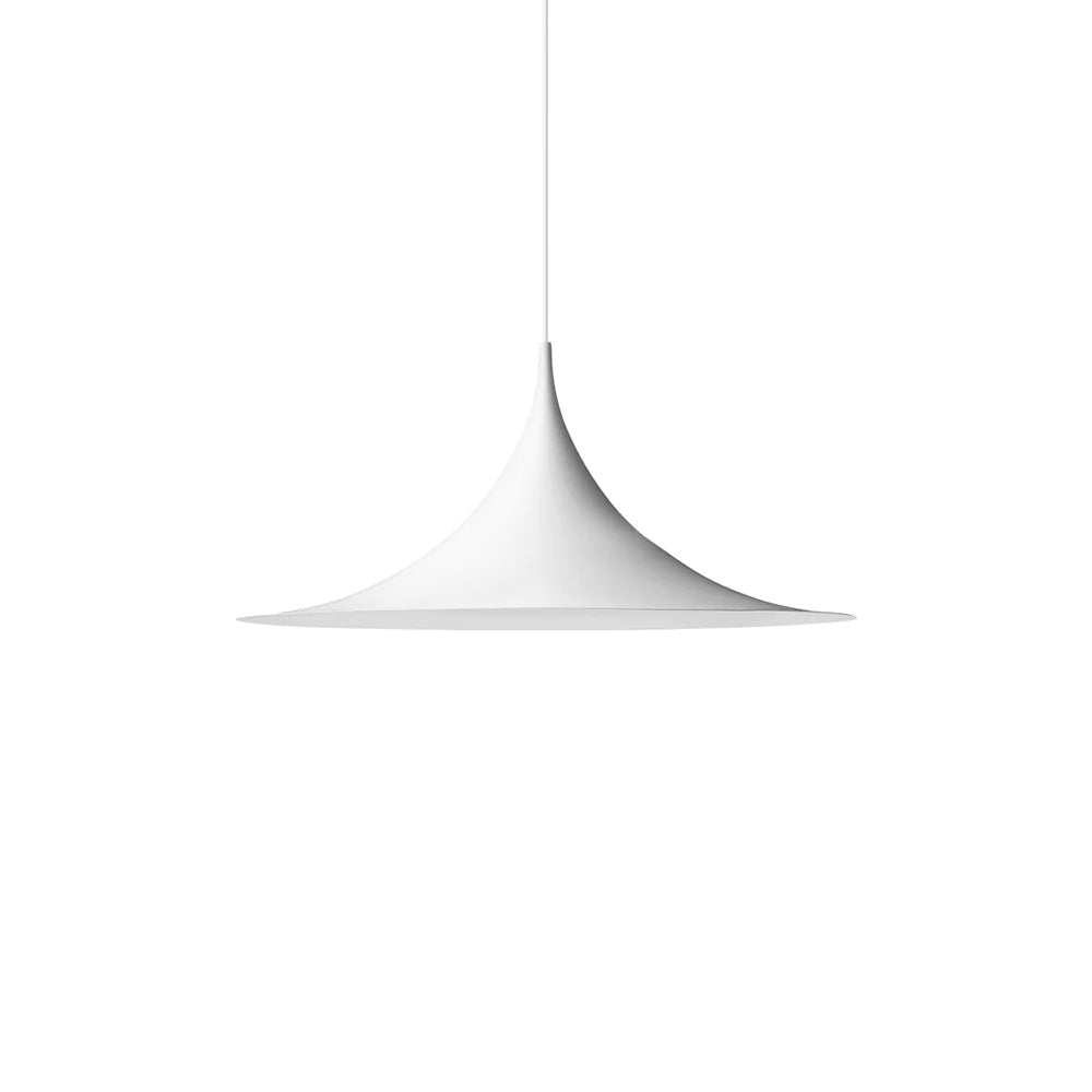 Valerira Steel Sculptural Pendant Light