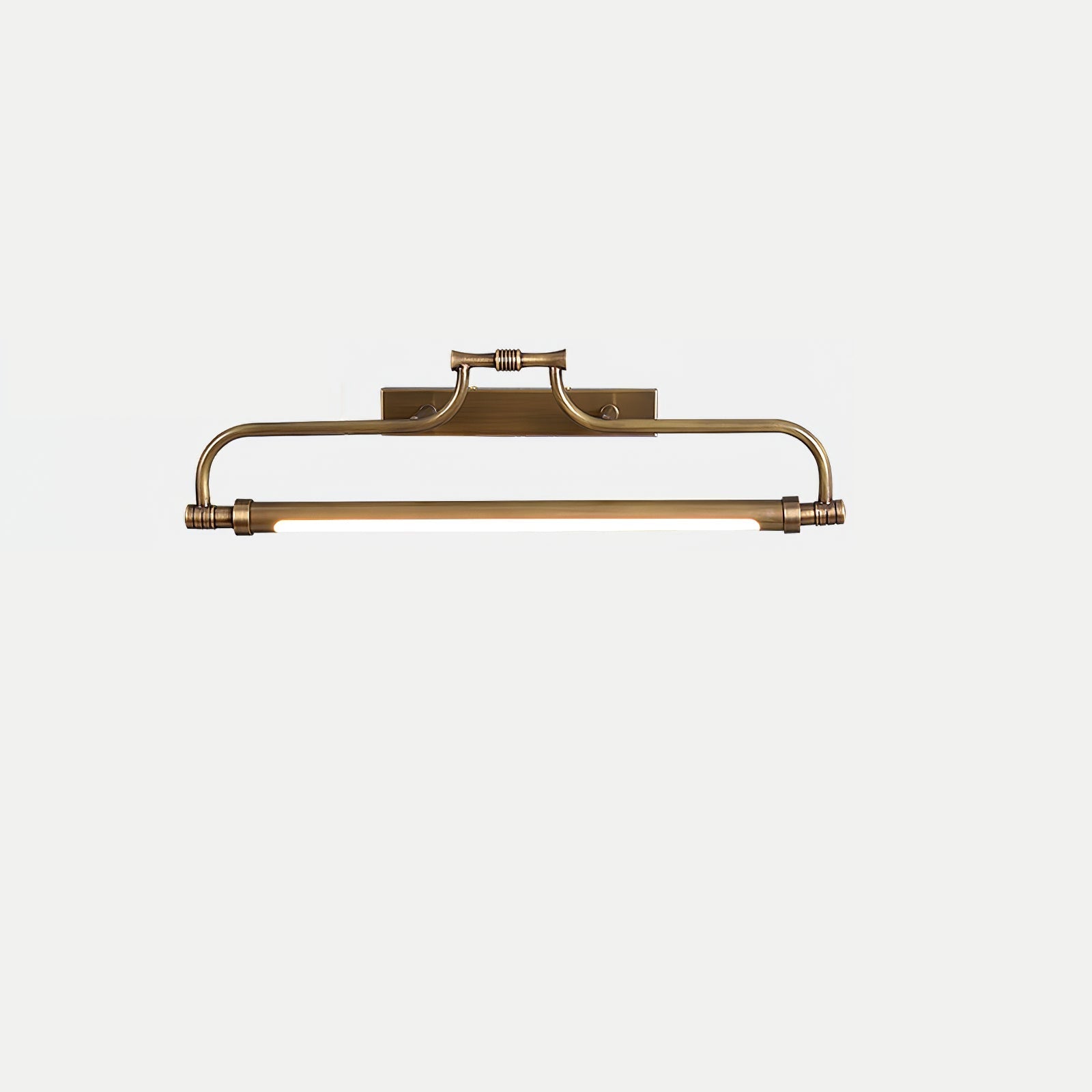 Auregrove Gallery Vanity Bathroom & Vanity Wall Lamp