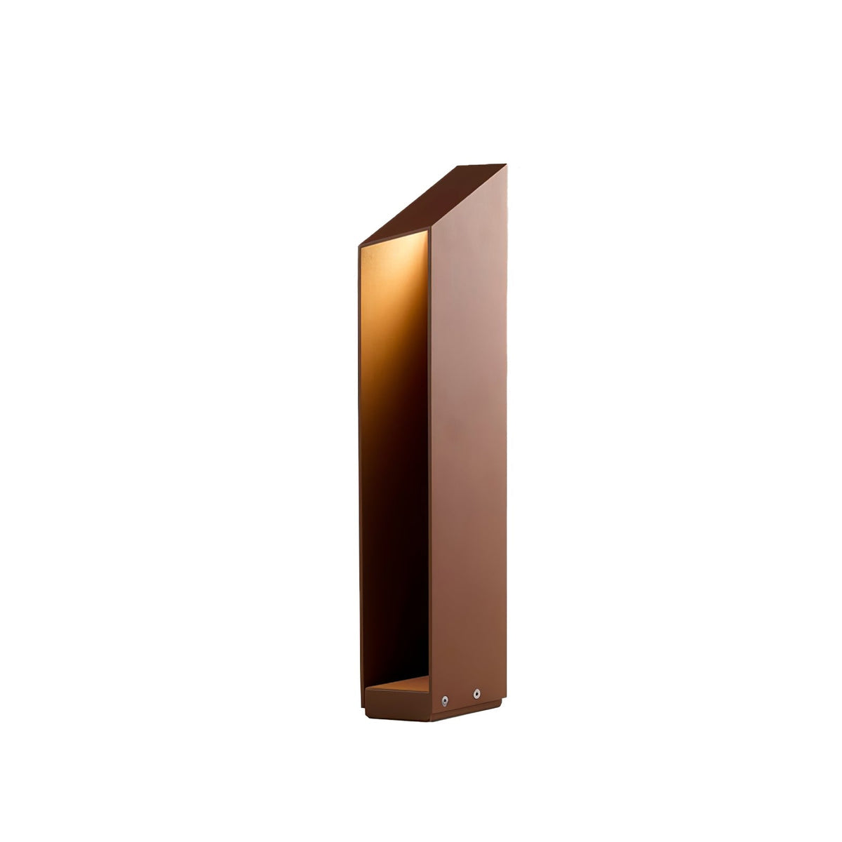 Jelight Outdoor Bollard Light