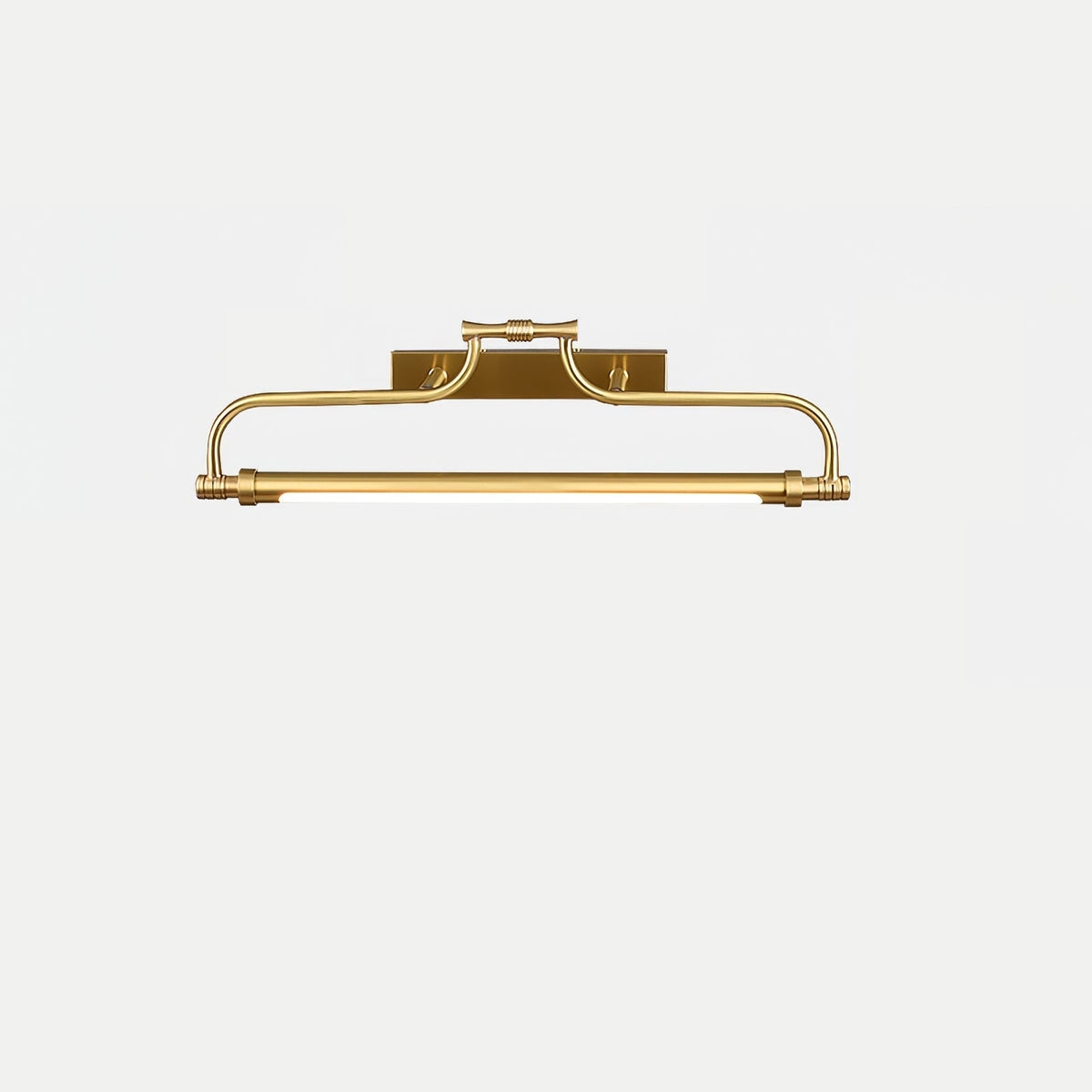 Auregrove Gallery Vanity Bathroom & Vanity Wall Lamp